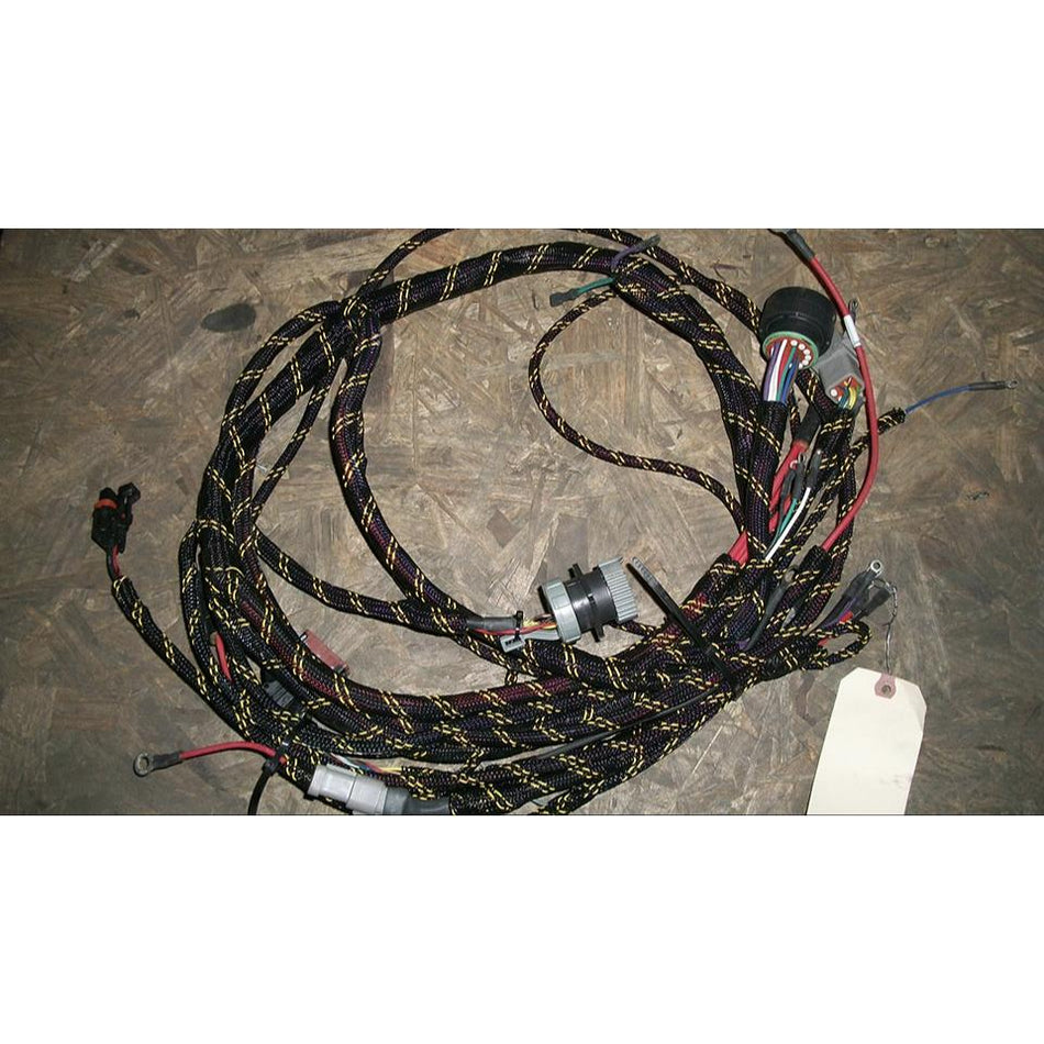 Genie Part # 130913. 130913GT - HARNESS.ENGINE.TIER III 99HP