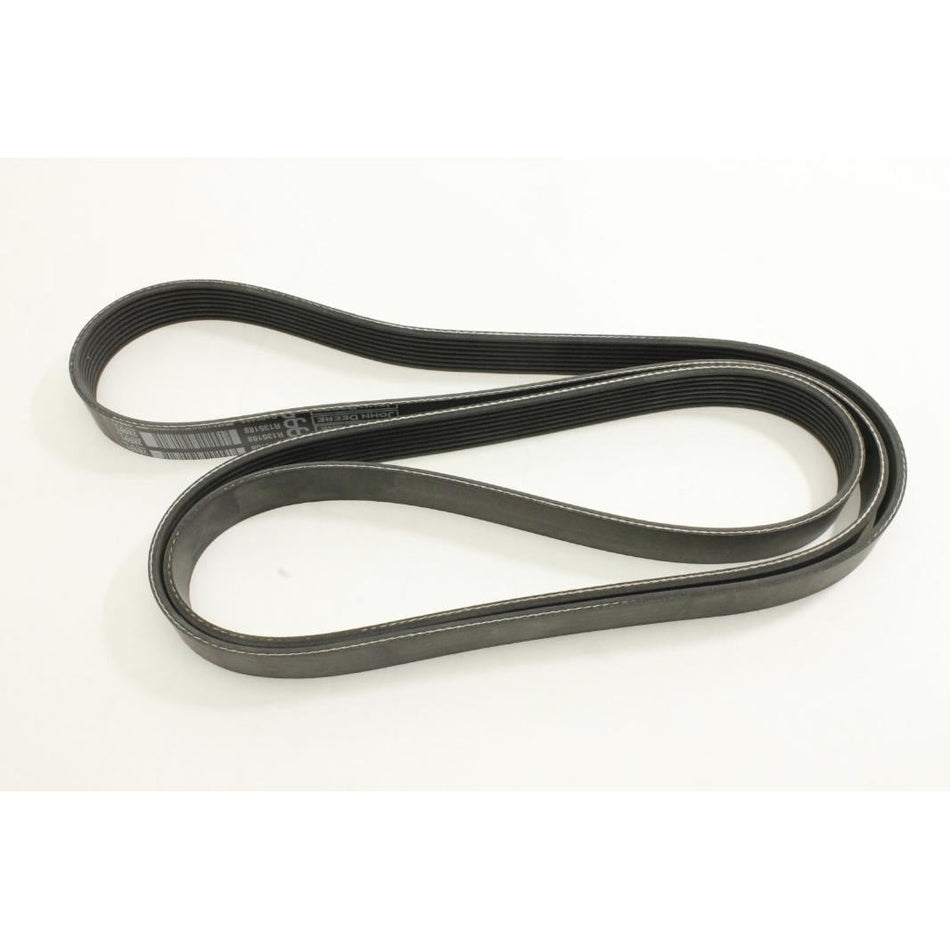 Genie Part # 130914. 130914GT - FAN BELT. 99 HP. W/AC COMP