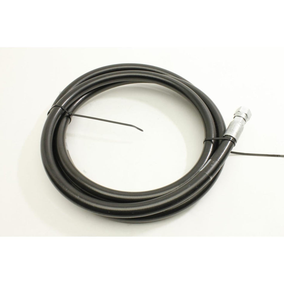 Genie Part # 131356. 131356GT - HOSE ASSY. B (RF.MTR) -M1B (T.MF)