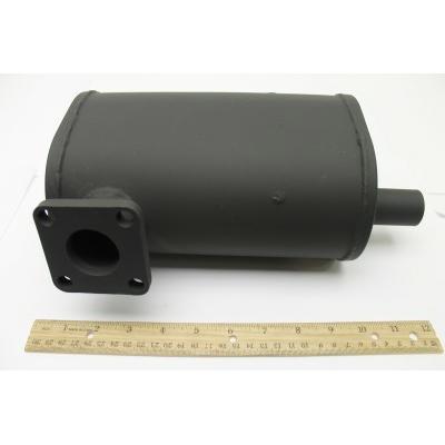 Genie Part # 131378. 131378GT - MUFFLER ASSEMBLY