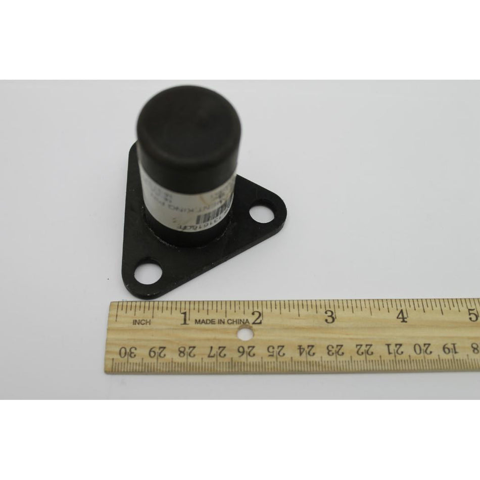 Genie Part # 131616. 131616GT - WELDMENT. KING PIN