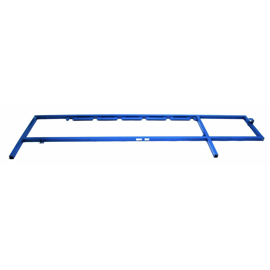 Genie Part # 131744. 131744GT - WELDMENT. MAIN RAIL. RIGHT