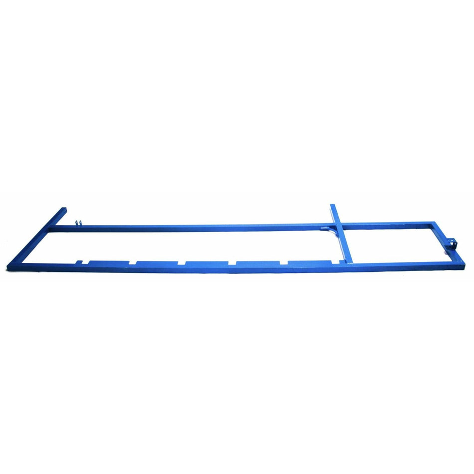 Genie Part # 131745. 131745GT - WELDMENT. MAIN RAIL. LEFT