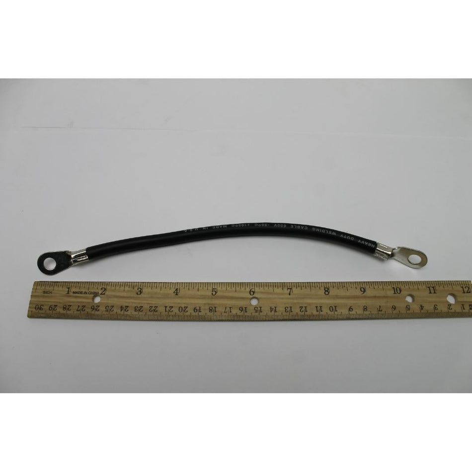 Genie Part # 13191. 13191GT - BAT.CABLE ASSY-BAT.BOX