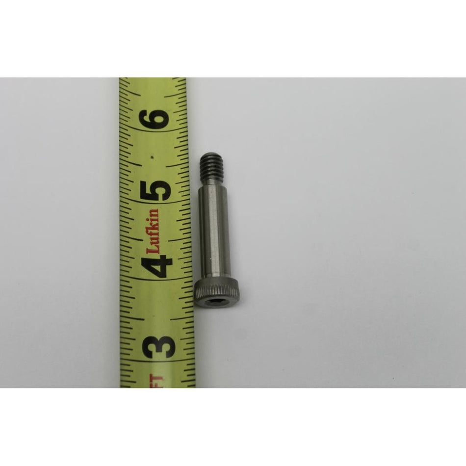 Genie Part # 131928. 131928GT - BOLT. SHLDR. 3/8X1.25. 5/16-18S/S
