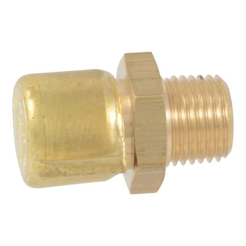 JLG Part # 1319436 - VALVE VENT