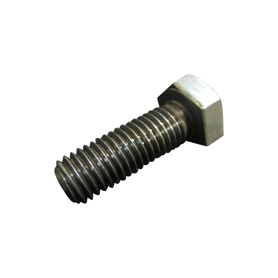 JLG Part # 1319463 - SCREW HEXAGON