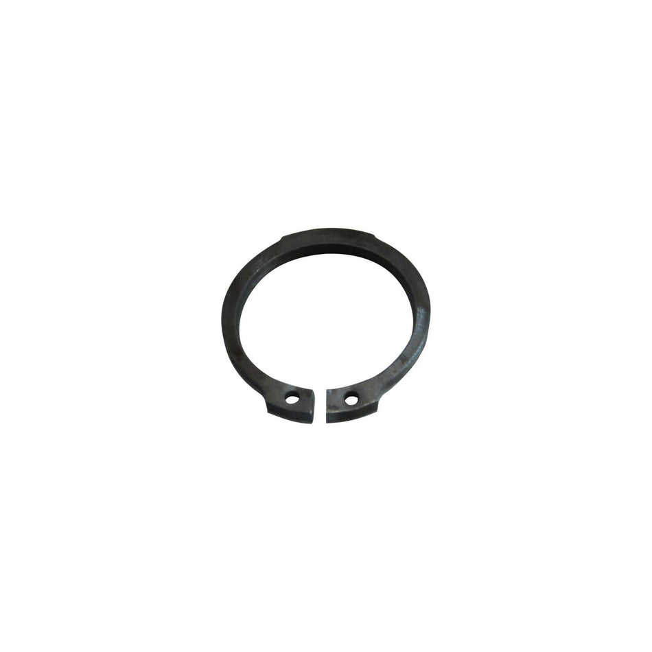 JLG Part # 1319621 - RING RETAINING 3.20