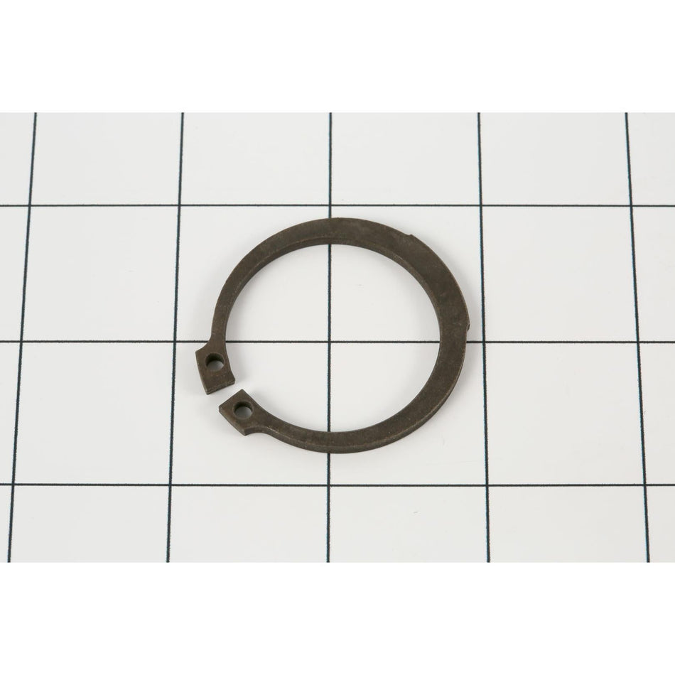 JLG Part # 1319626 - RING RETAINING 2.70