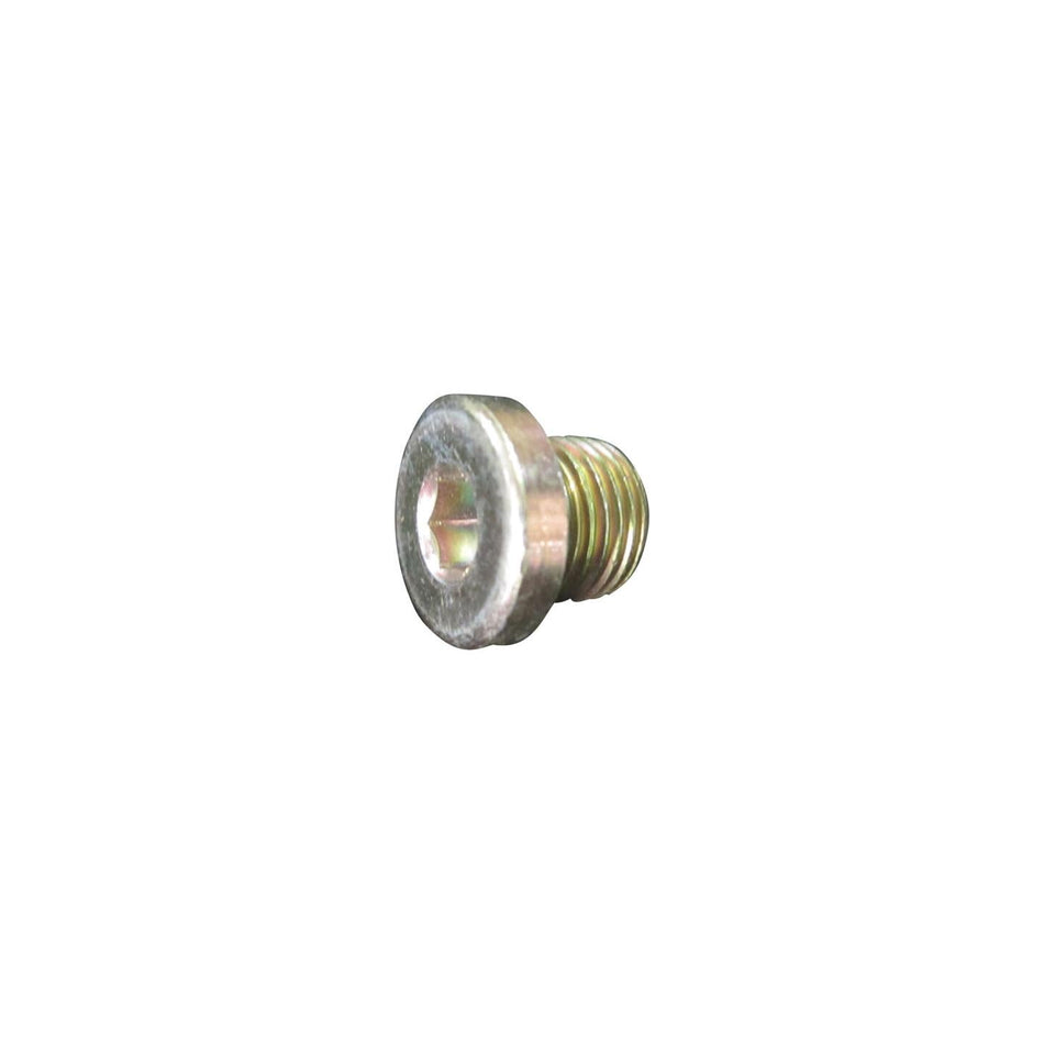 JLG Part # 1319670 - SCREW PLUG M10 X 1