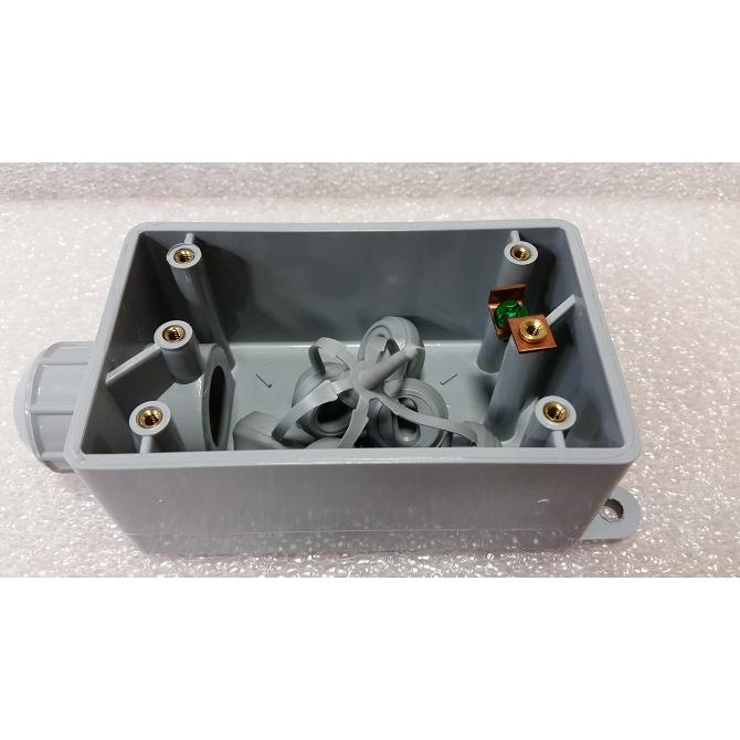 Skyjack Part # 131999 - Outlet Box. GFI
