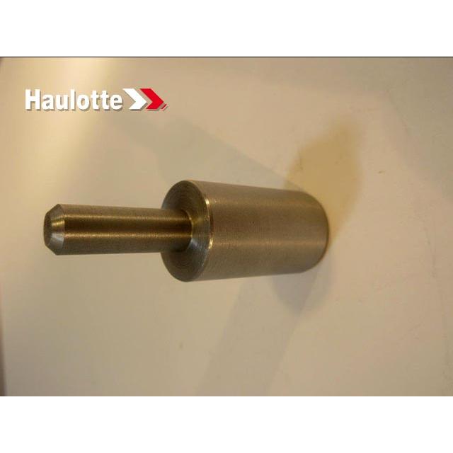 Haulotte Part # 131P231950-26 - Rear Door Top Axle-Optimum 8