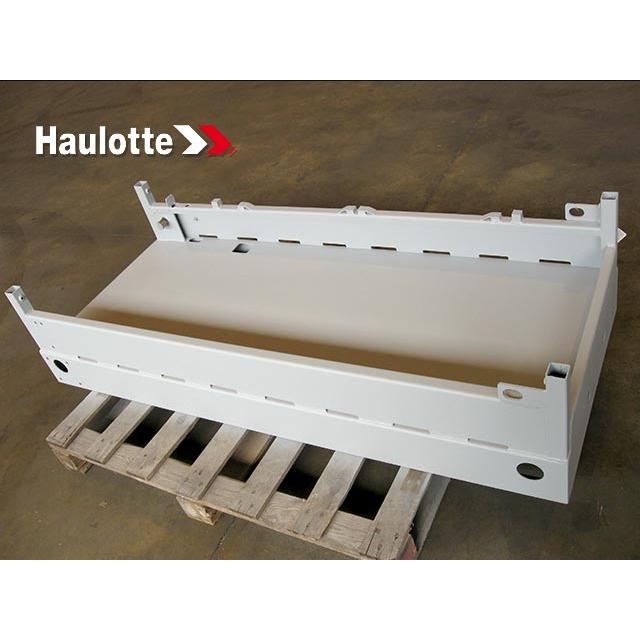 Haulotte Part # 131P238610 - PLATFORM