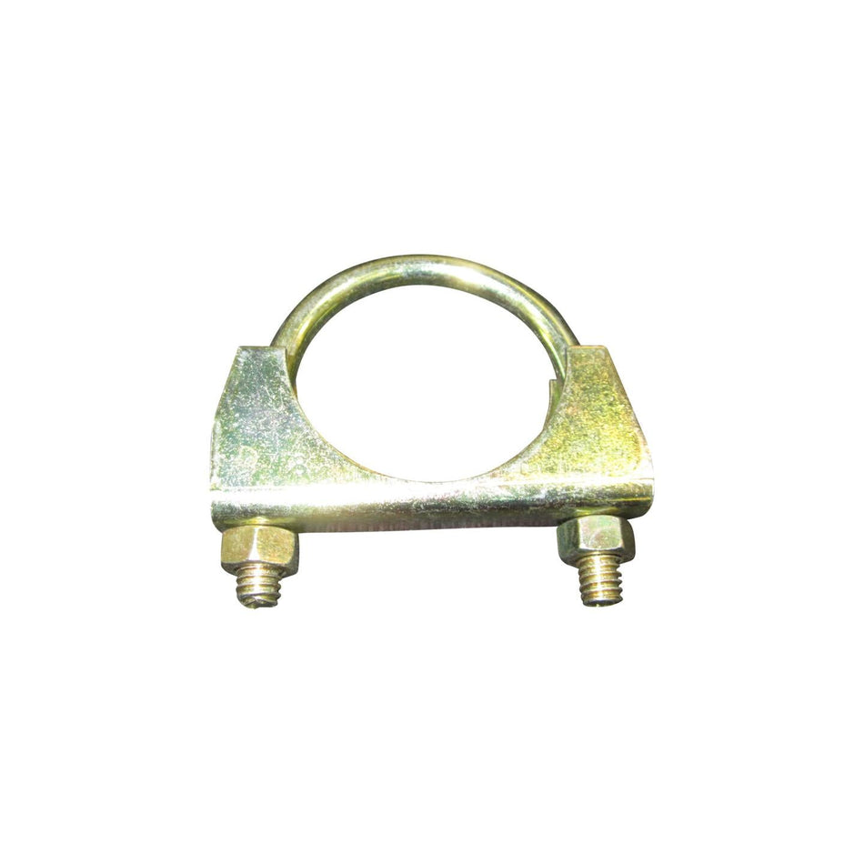JLG Part # 1320176 - CLAMP. 1.87 U-BOLT