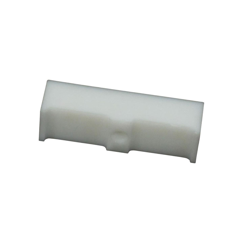 JLG Part # 1320247 - CLAMP. NYLON HOSE/CABLE