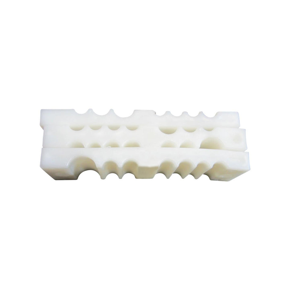 JLG Part # 1320260 - CLAMP. BLOCK
