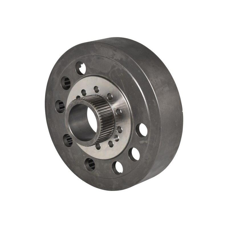 JLG Part # 1321258 - RING GEAR