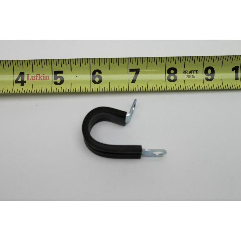 Genie Part # 13268. 13268GT - CLAMP.0.75.#12 X 1/4.RUB CUSH