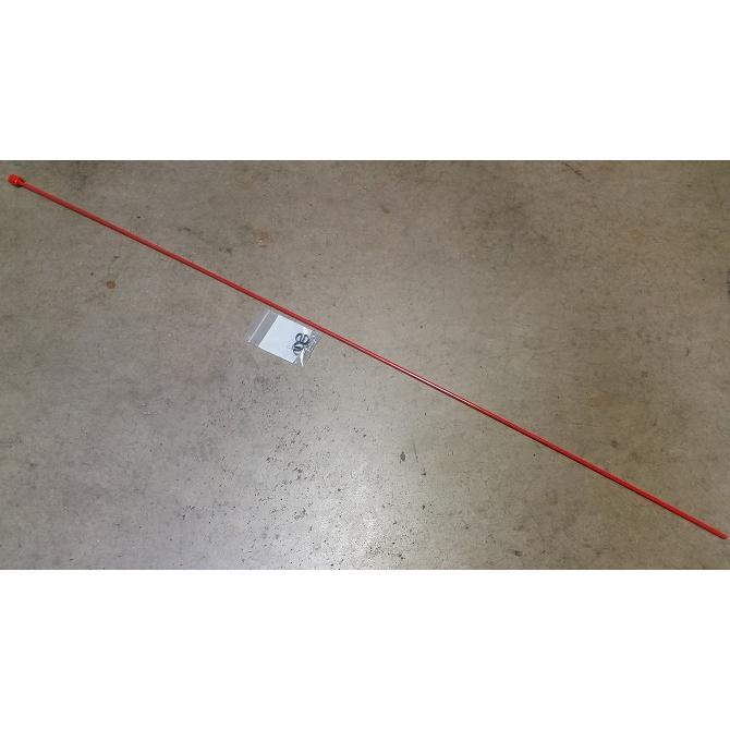 Skyjack Part # 132769 - Emergency Lowering Access Bar