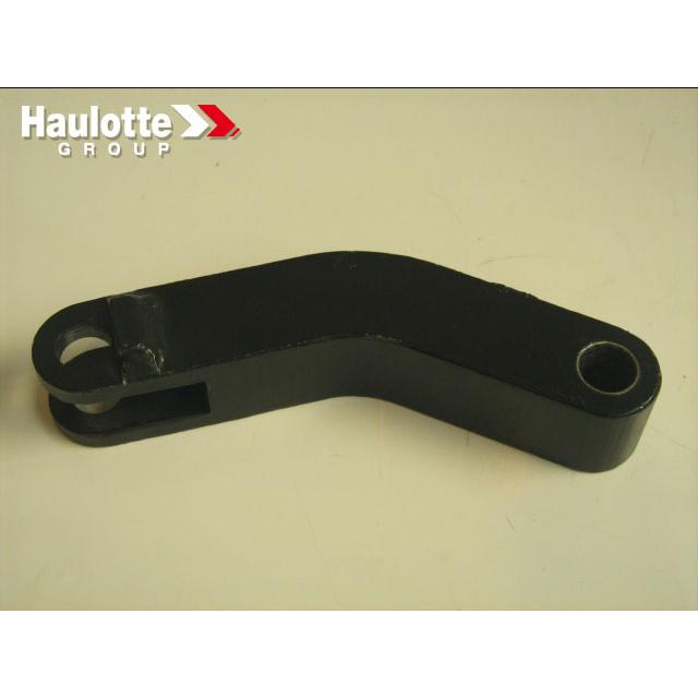 Haulotte Part # 132B147420 - LEFT LINK