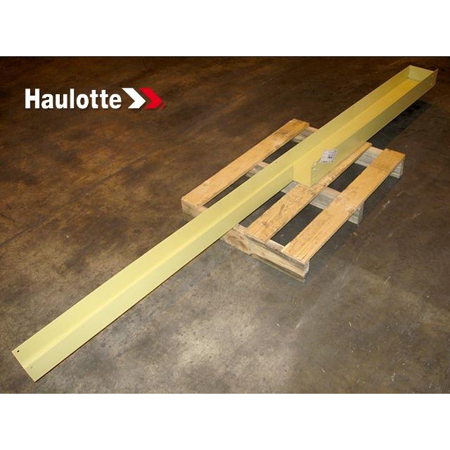 Haulotte Part # 132B147690 - PROTECTIVE COVER