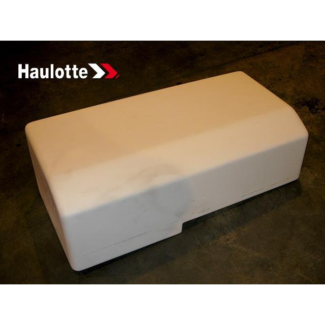 Haulotte Part # 132B147720 - RIGHT HOOD