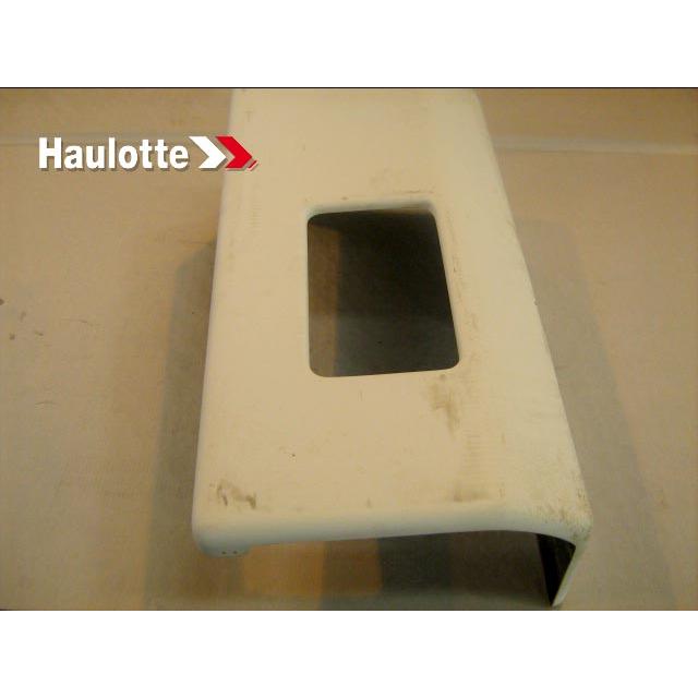 Haulotte Part # 132B147730 - LEFT HOOD