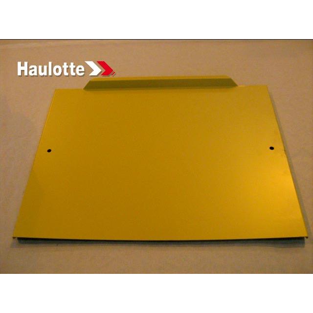 Haulotte Part # 132B148820 - ENGINE COVER HA12I S