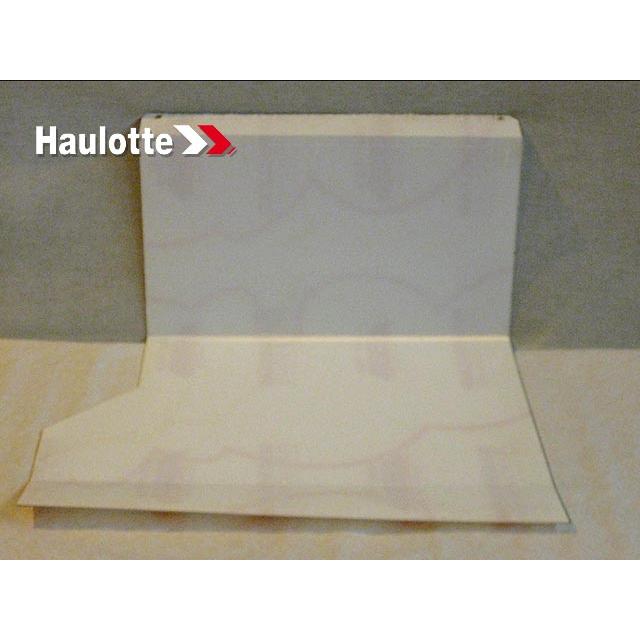 Haulotte Part # 132B148890 - PROTECTIVE COVER