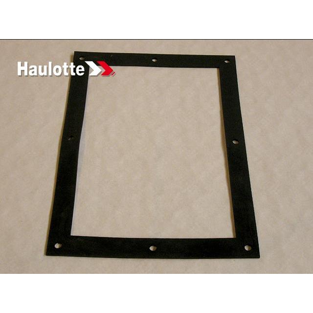 Haulotte Part # 132B151550 - RUBBER SEAL
