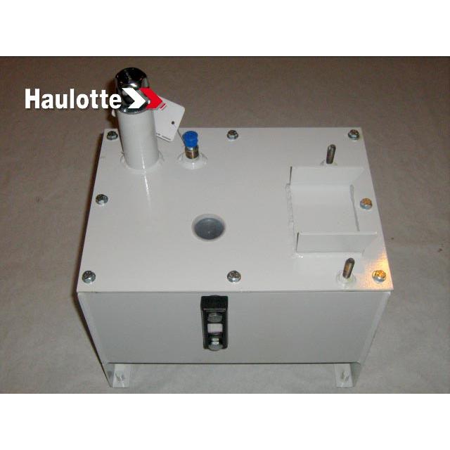 Haulotte Part # 132B155120 - HYDRAULIC RESERVOIR