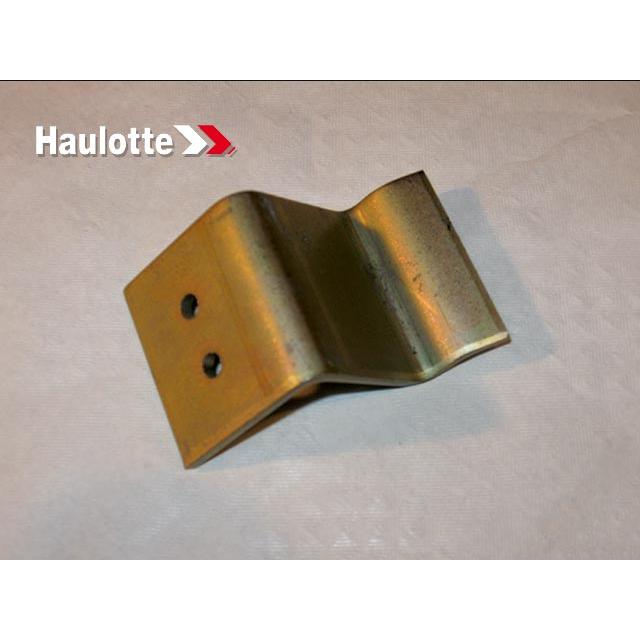 Haulotte Part # 132C135530 - COVER STOP HA121