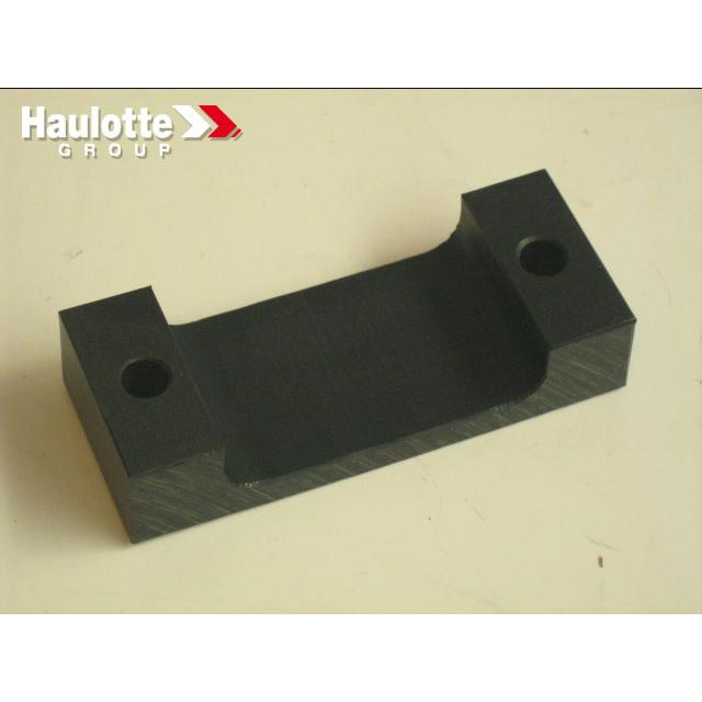 Haulotte Part # 132C135661 - HOSE RETAINING CLIP