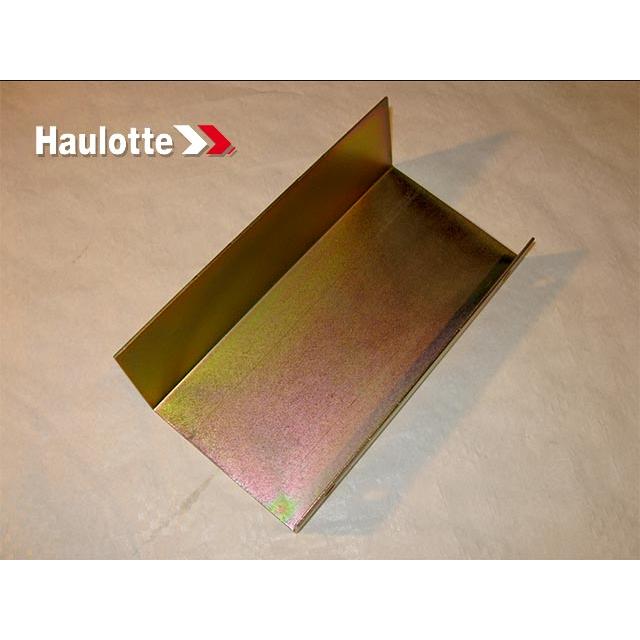 Haulotte Part # 132C135760 - PROTECTIVE COVER