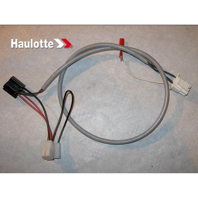 Haulotte Part # 132C145250 - TILT CABLE BUNDLE