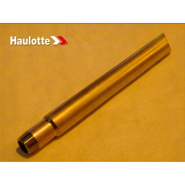 Haulotte Part # 132D154180 - SUCTION TANK TUBE