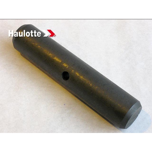 Haulotte Part # 132D154220 - COMPENSATING CYLINDER REAR PIN