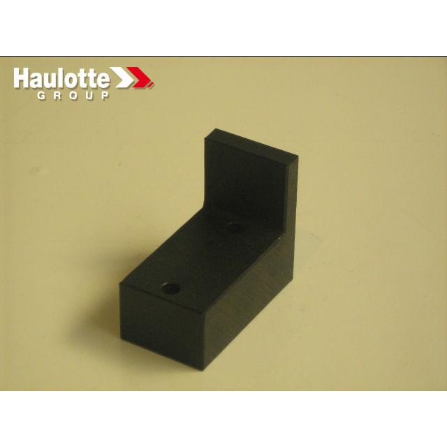 Haulotte Part # 132D154680 - CHAIN FRICTION PAD