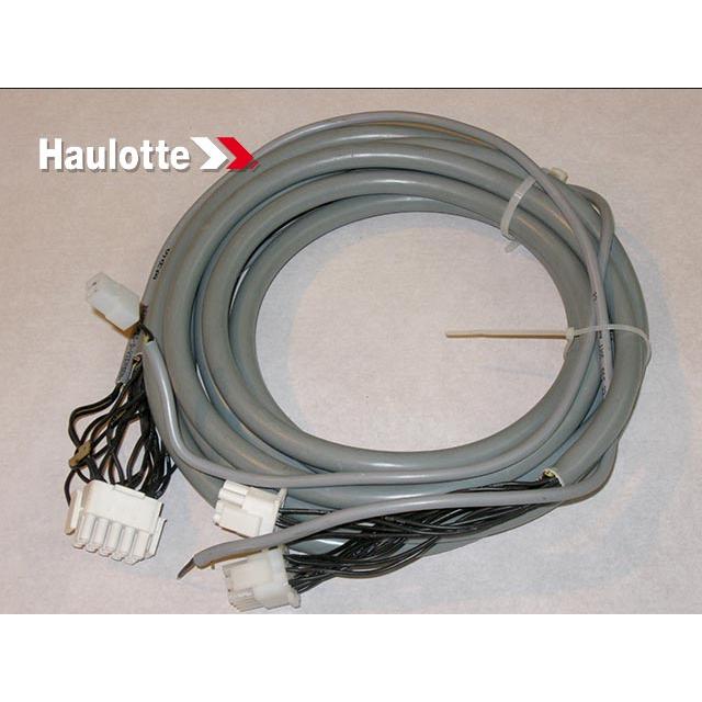 Haulotte Part # 132D157610 - VARIABLE SPEED DRIVE CABLE BUNDLE