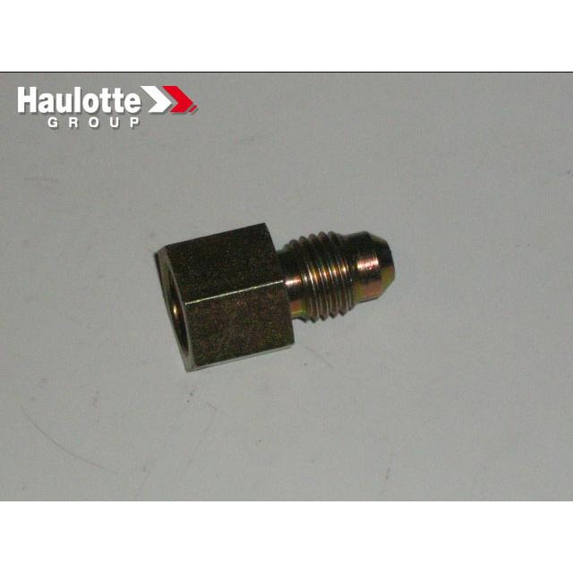 Haulotte Part # 132D164670 - JET FITTING
