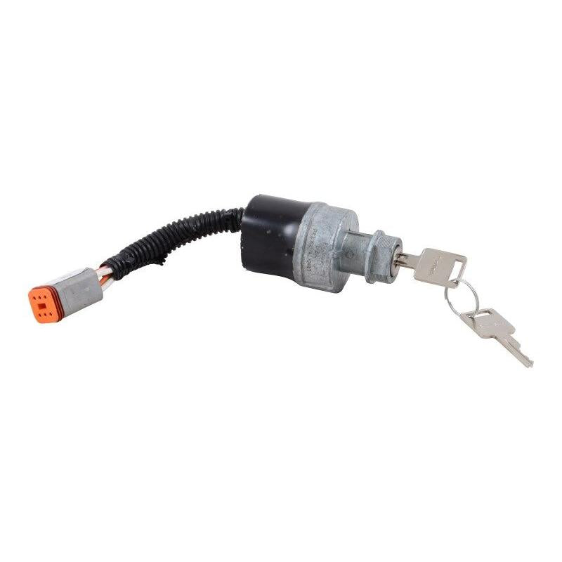 JLG Part # 13316849SJ - SJ-IGNITION SWITCH