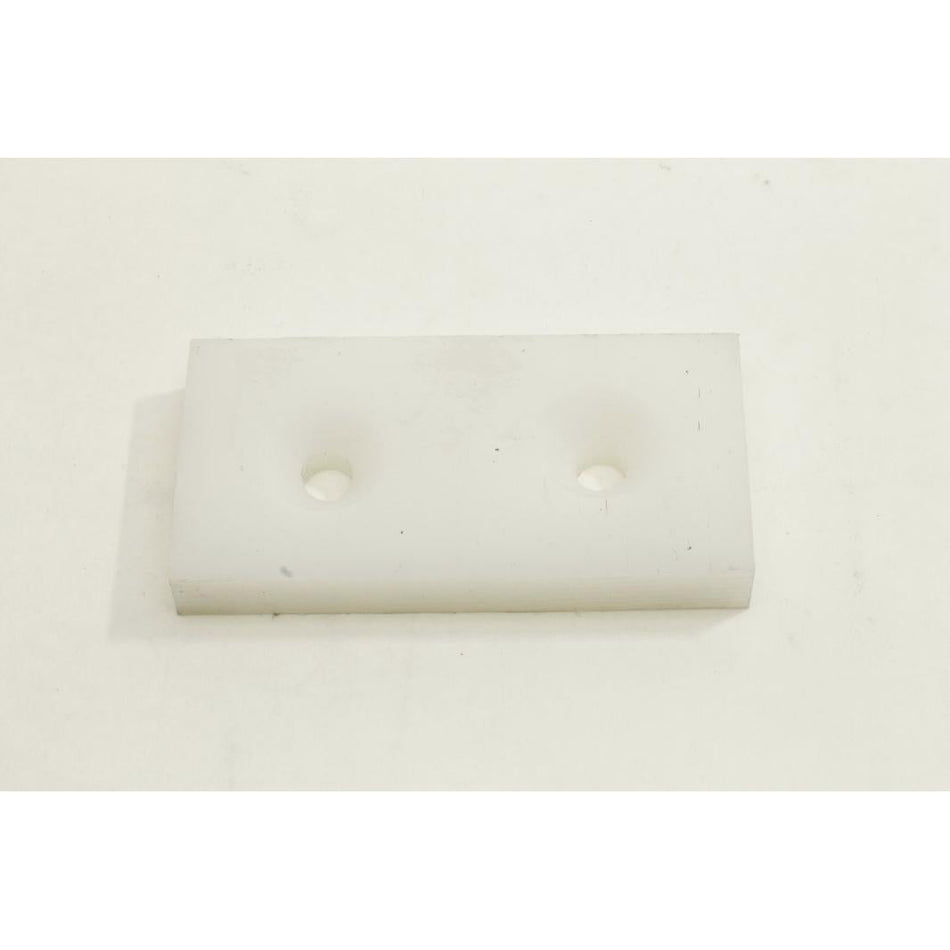 Genie Part # 13341. 13341GT - SLIDE BLOCK-PRIMARY BOOM---2