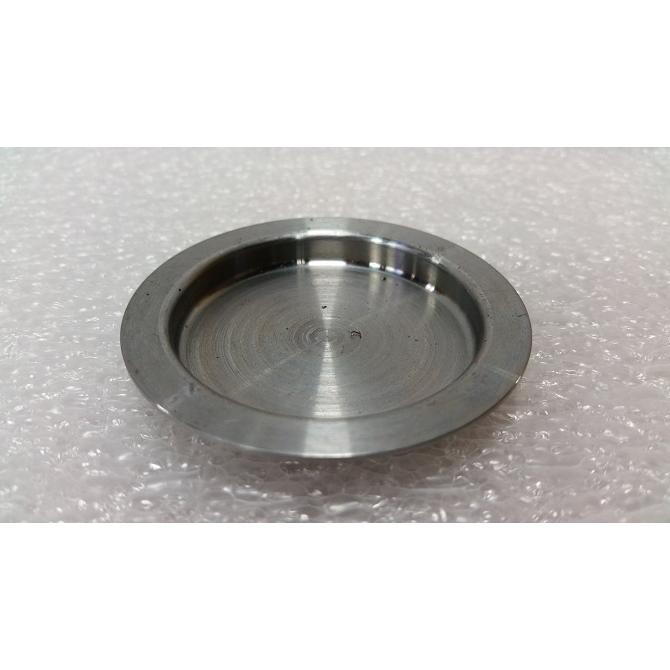 Skyjack Part # 133483 - Bearing Cap Knuckle Assembly