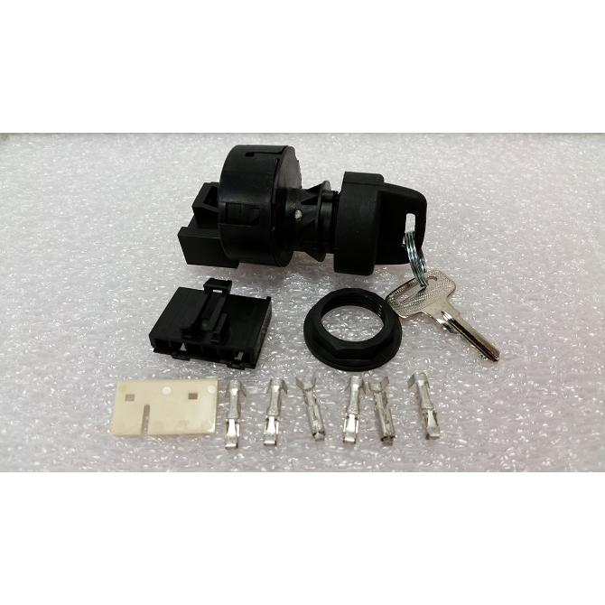 Skyjack Part # 133762 - Switch Key 3 way. SJ68XXRT