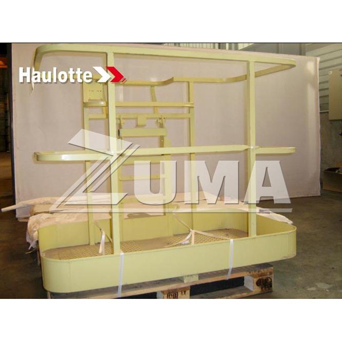 Haulotte Part # 133A147650 - PLATFORM