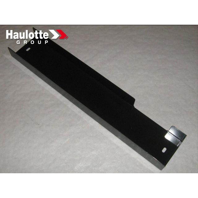 Haulotte Part # 133B158420 - BOTTOM COVER