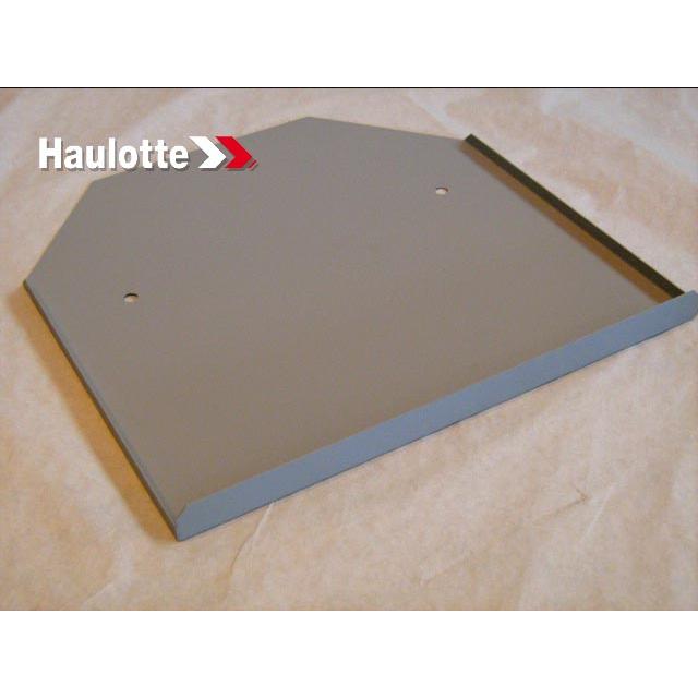 Haulotte Part # 133B161130 - CENTRE HOOD