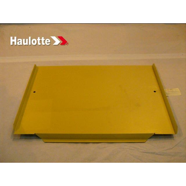 Haulotte Part # 133B162950 - MOTOR COVER