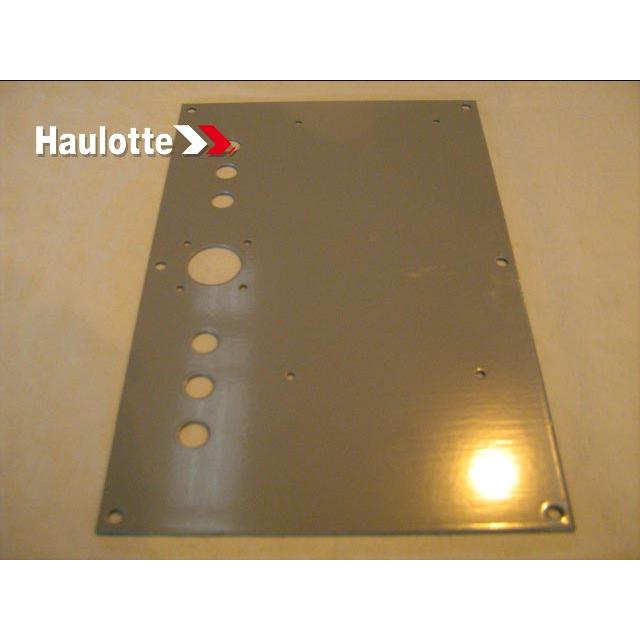 Haulotte Part # 133C156580 - BOTTOM OF BOX
