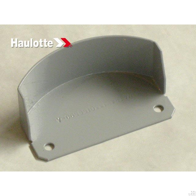 Haulotte Part # 133C156590 - HAND REST